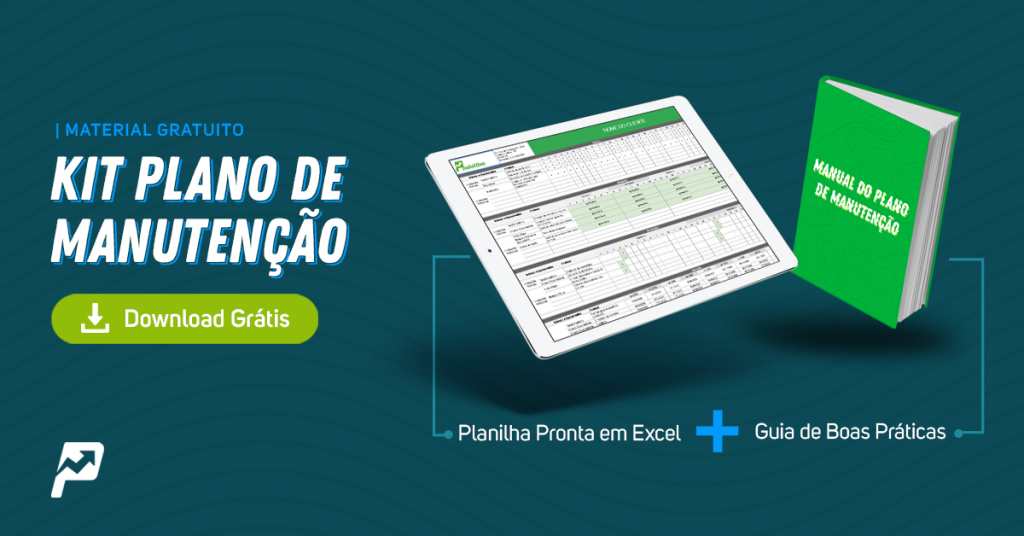 Kit plano de manutenção para baixar gratuitamente 