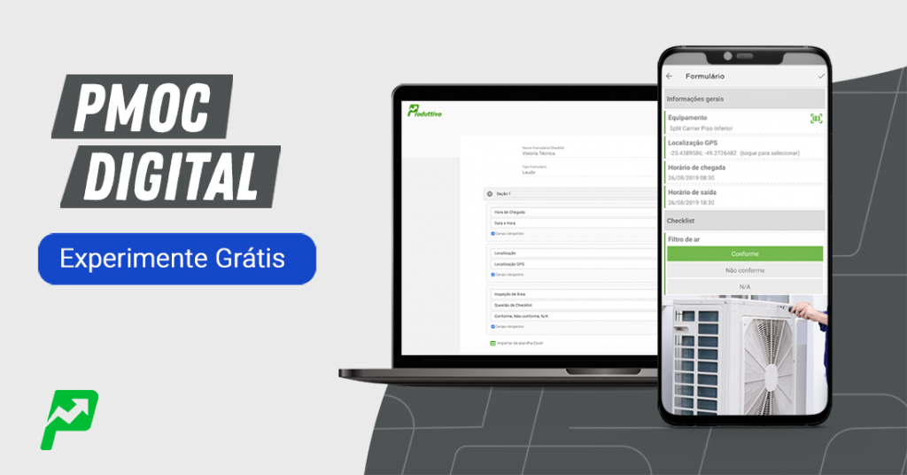 Software para PMOC