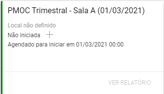 Software para PMOC