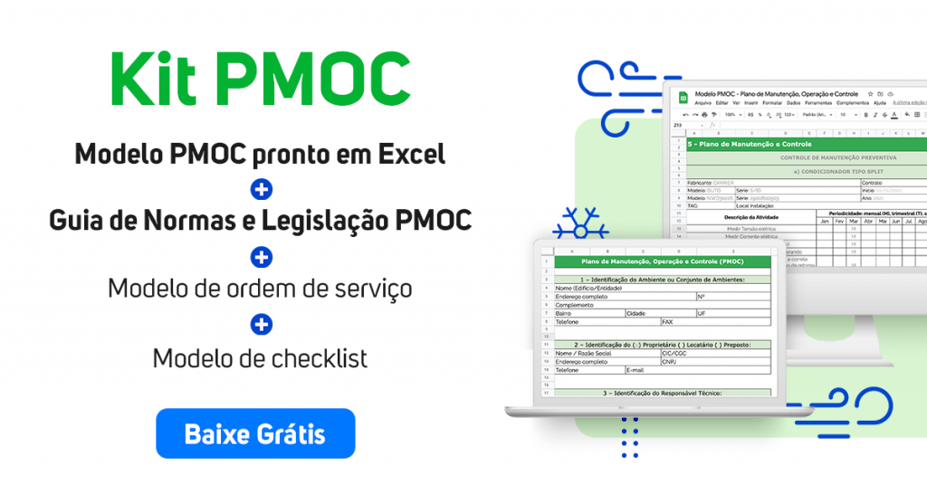 O que é PMOC