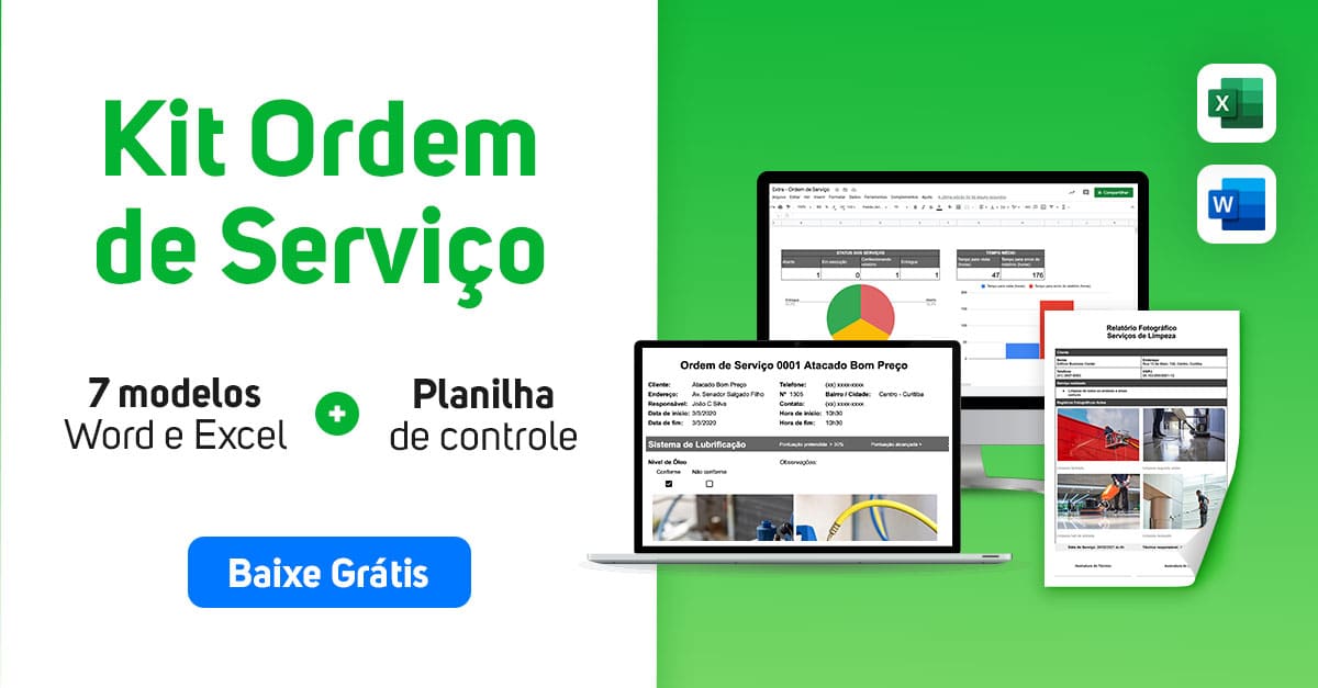 Planilha Excel GRÁTIS de Controle de Estoque [Baixe AGORA]