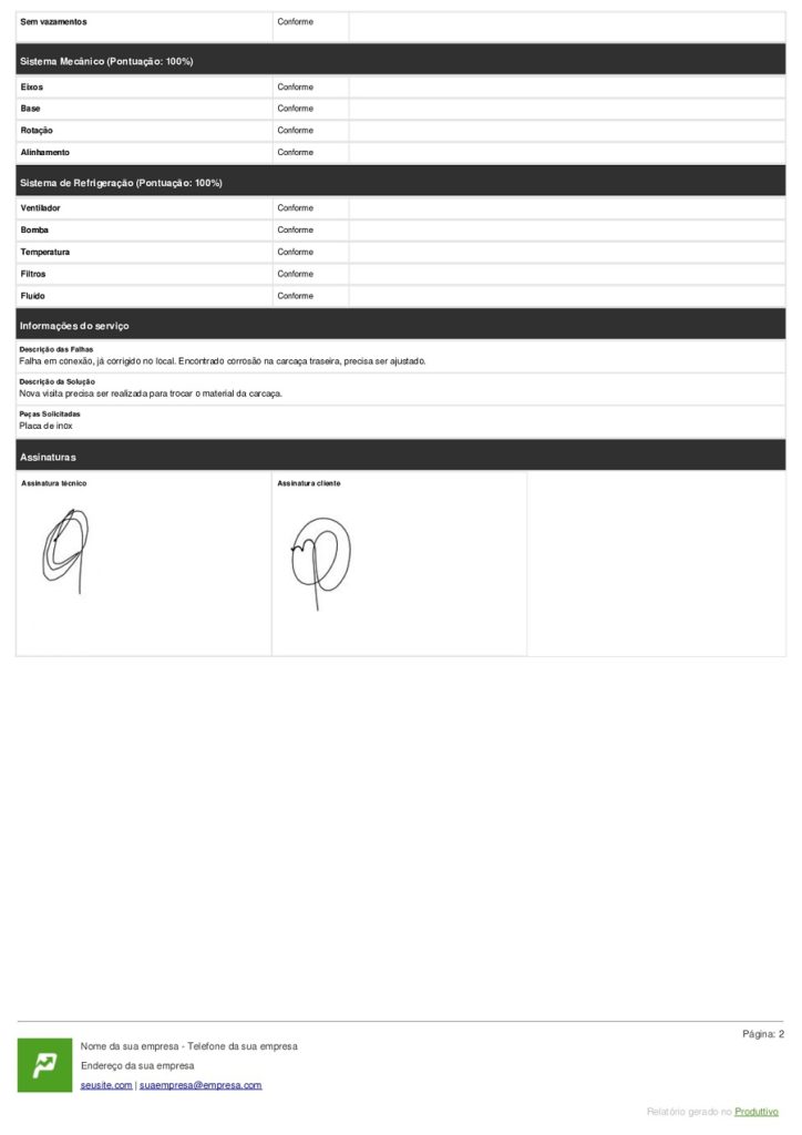 Laudo Detran, PDF, Medicina Clínica