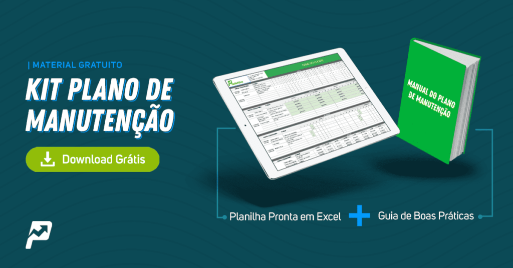 Plano de manutenção de caminhão para baixar 