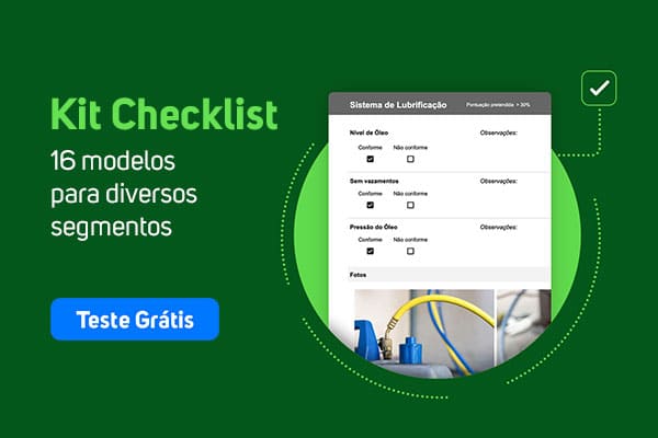 checklist de limpeza hospitalar para baixar 