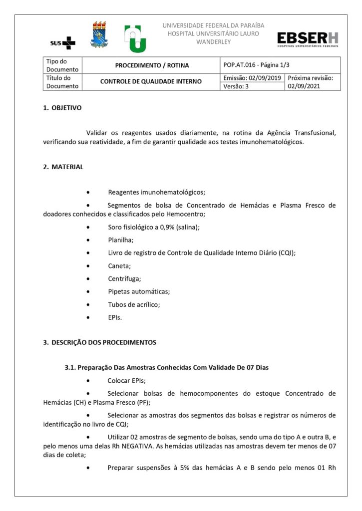 Revisão de Página para Padrões de produto  Superintendência Estadual de  Tecnologia da Informação e Comunicação