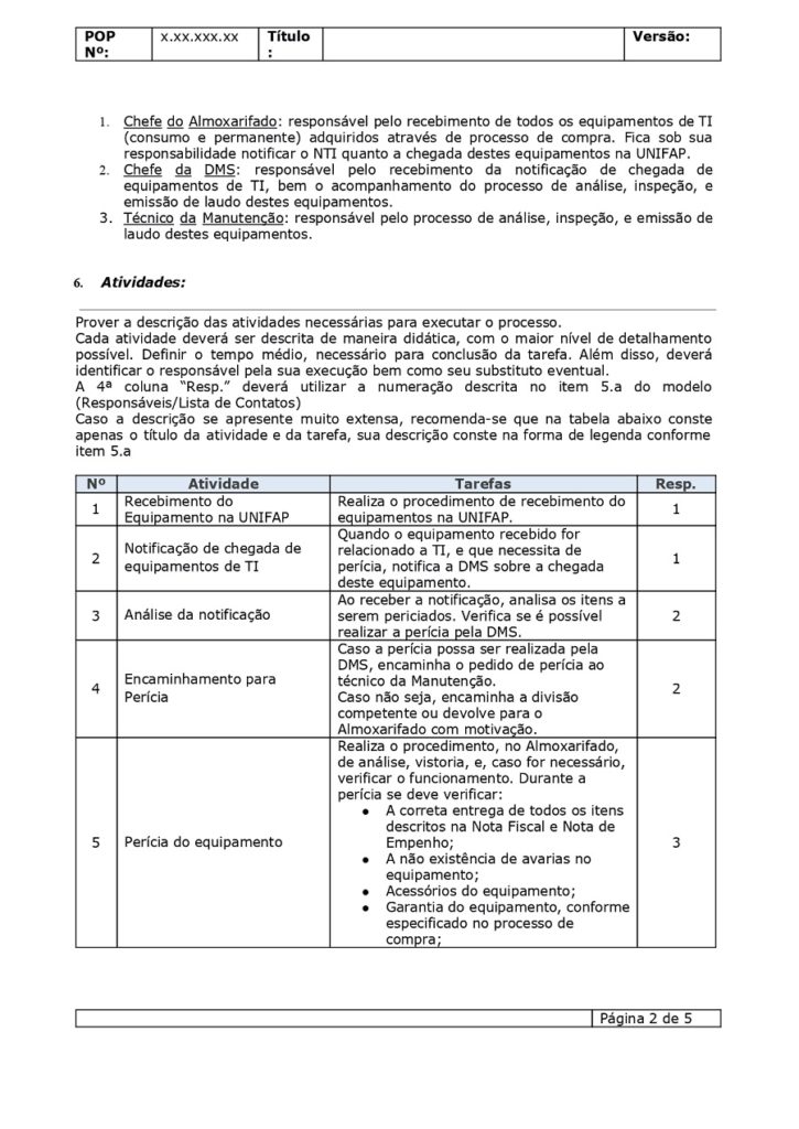 Topo 36 imagem modelo procedimento operacional padrao br.thptnganamst.edu.vn Topo 36 imagem modelo procedimento operacional padrao br.thptnganamst.edu.vn