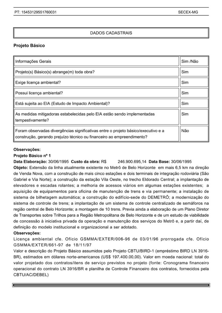 exemplo de relatório de auditoria sintético 02