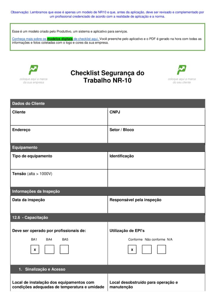 Lista 0,1 complementar - Regra de sinais - Baixar pdf de