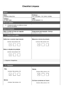 Modelo de POP: o que é, qual a importância e as vantagens?