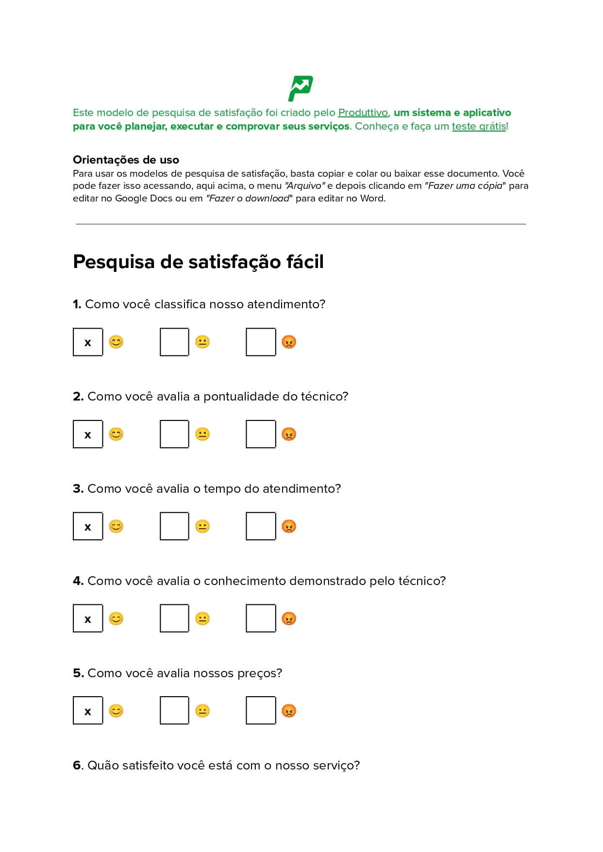 Pesquisa de satisfação dos clientes para EAD: confira 5 dicas!