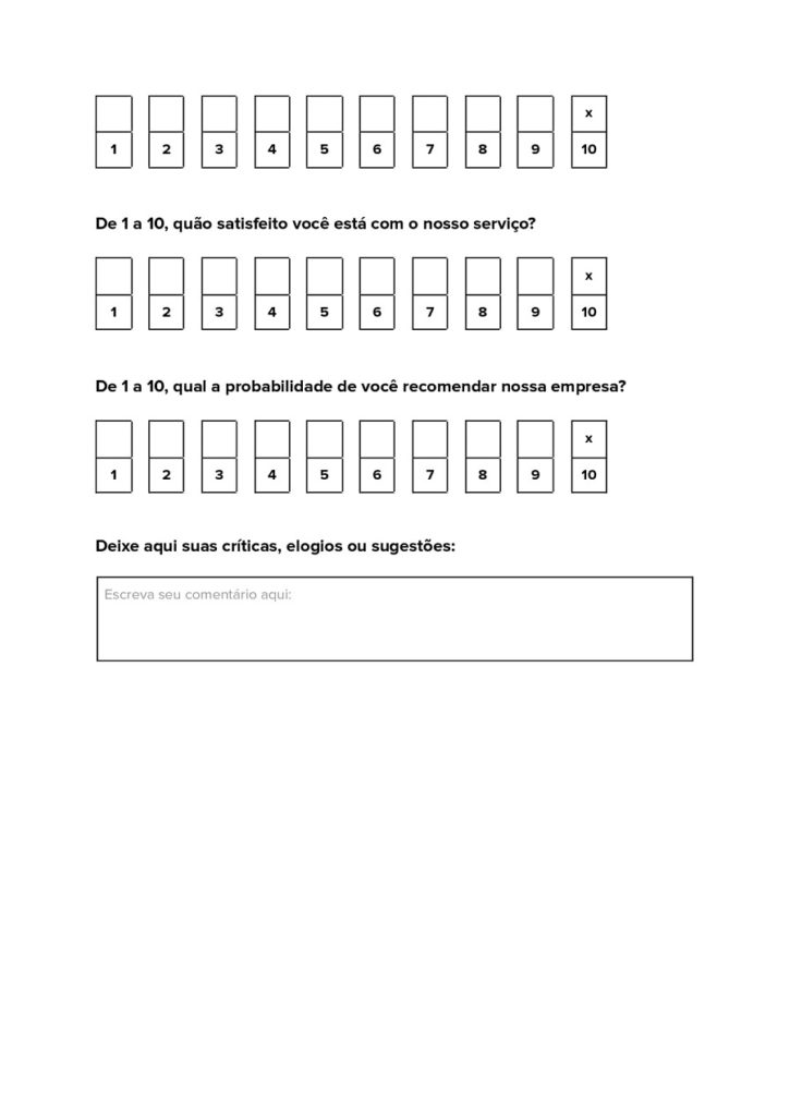modelo de pesquisa de satisfação nps 02