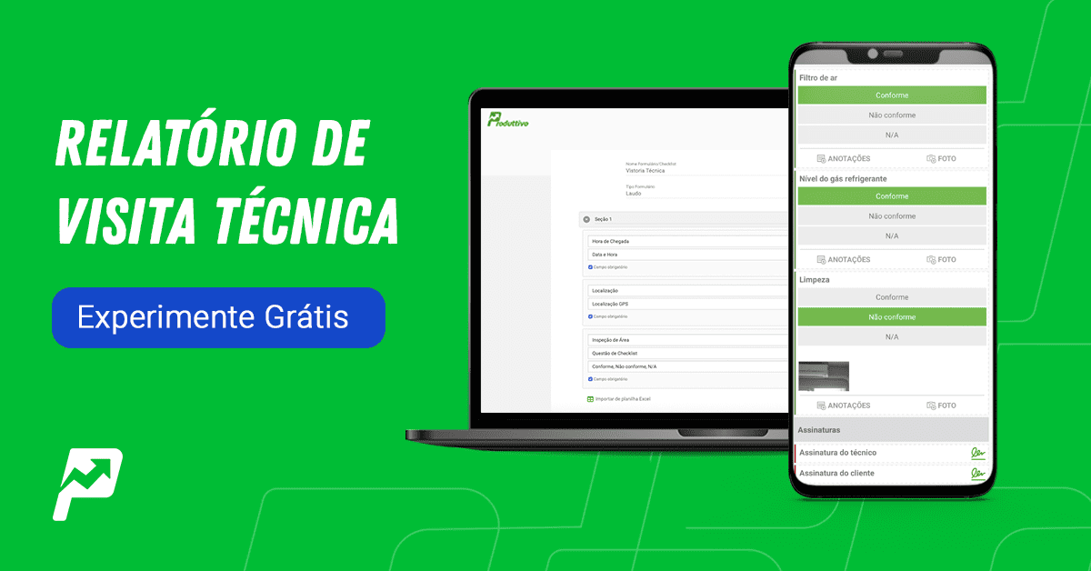 O que é visita técnica, qual o objetivo e como fazer