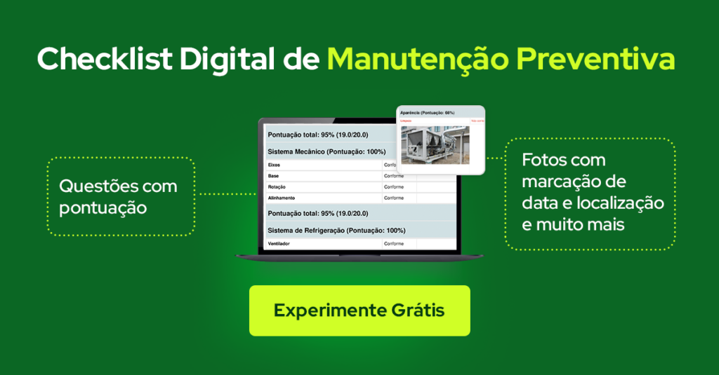 Manutenção Produtiva Total: entenda os 8 pilares do TPM!