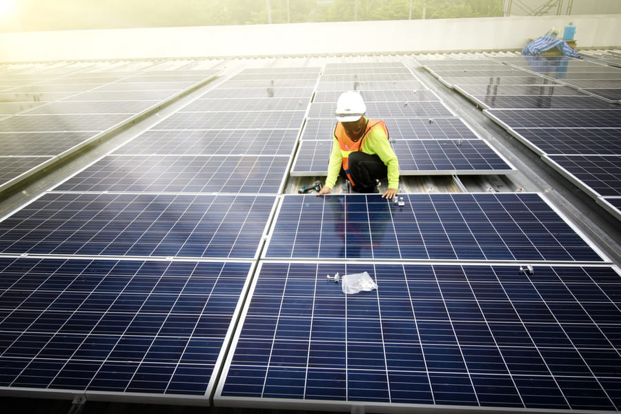 Qual é a melhor época para instalar um sistema fotovoltaico