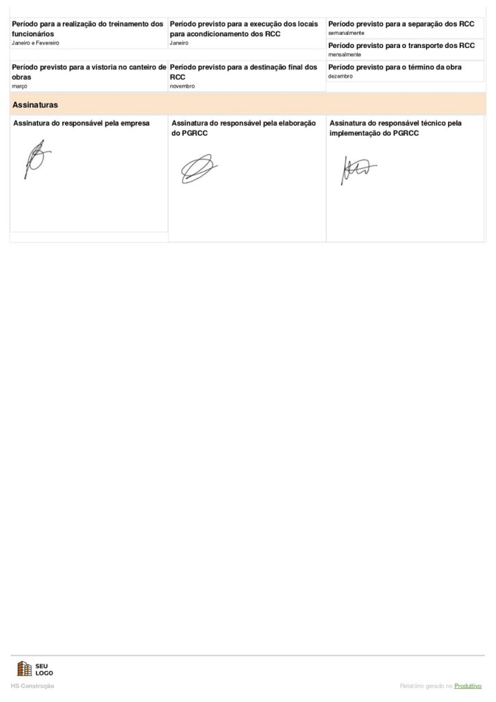 modelo de PGRCC gerado de forma digital em aplicativo 04