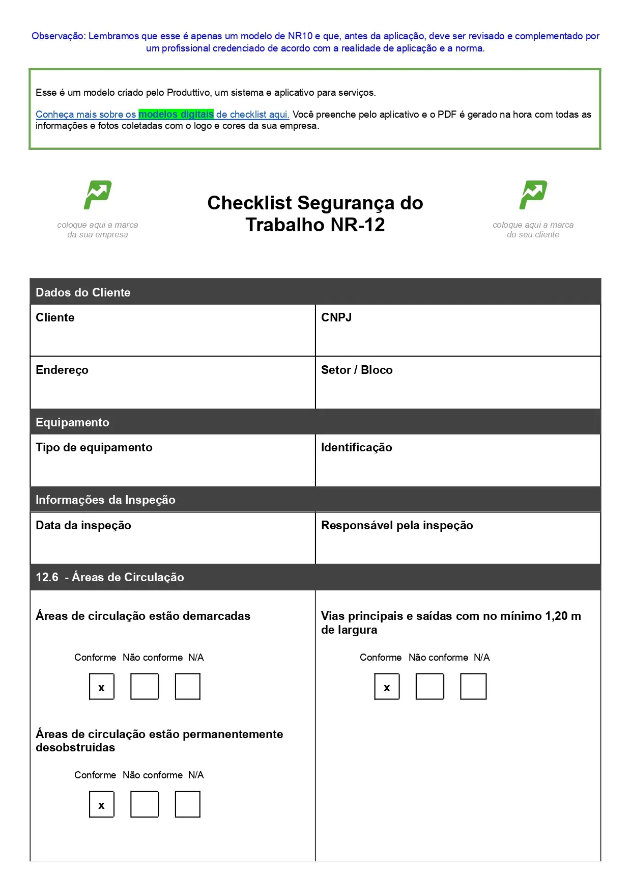 Relatório De Ocorrências Como Fazer E Modelos Para Usar 2292