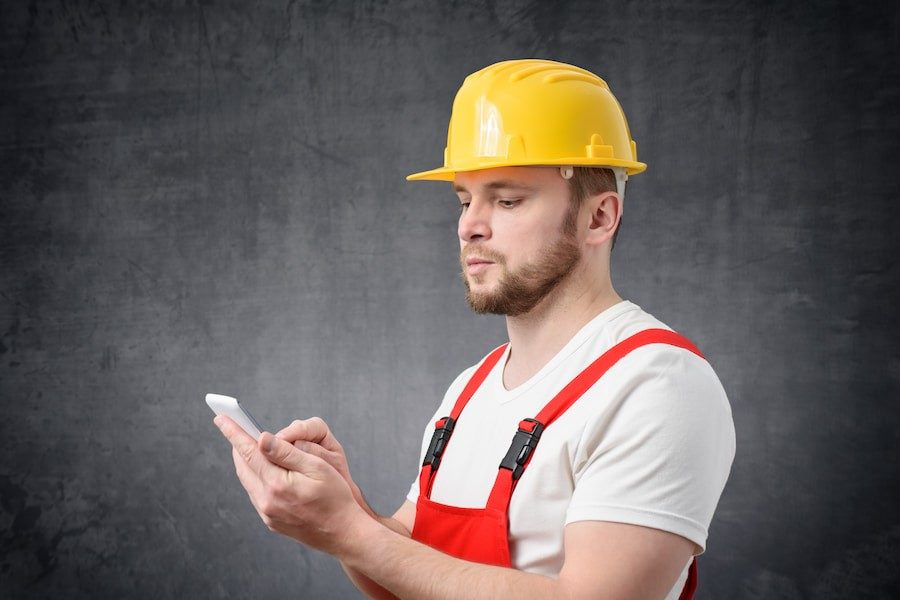 mensagem automática WhatsApp para clientes