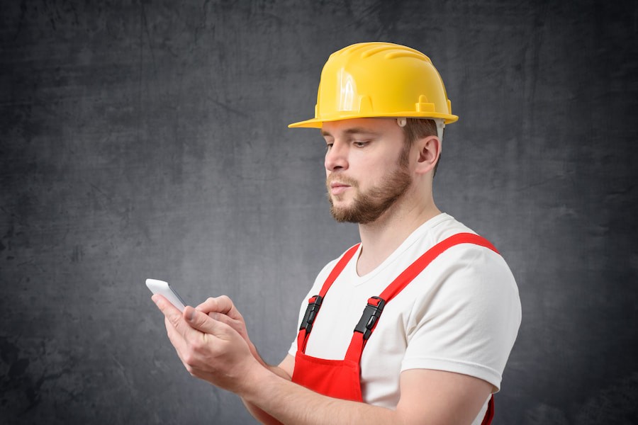 mensagem automática WhatsApp para clientes