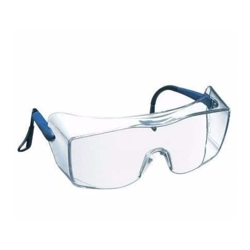 Exemplo 02 de óculos de segurança para eletricista 