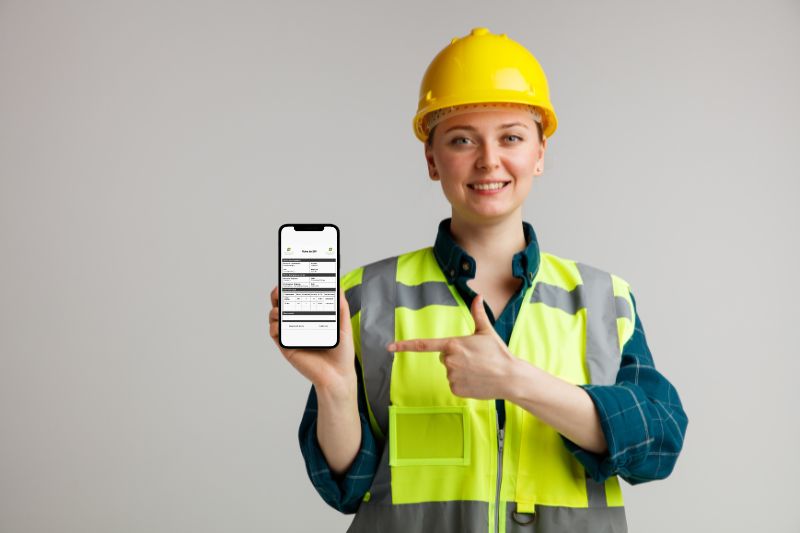 sistema de ordem de serviço para assistência técnica online