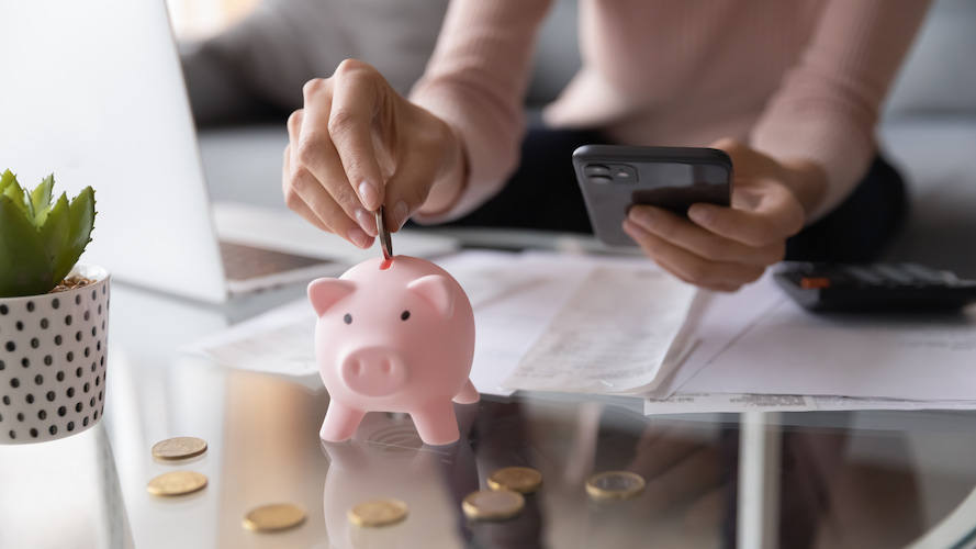 sistema de gestão financeira para pequenas empresas