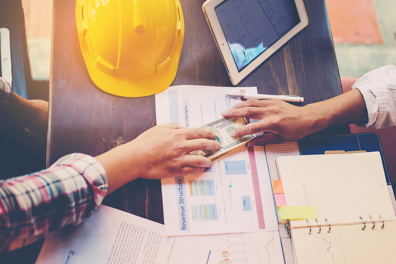 como cobrar um cliente que não paga