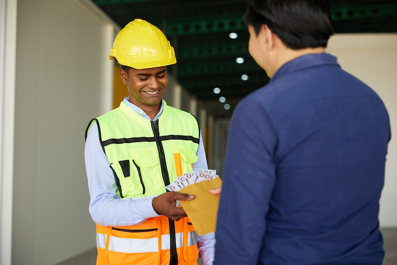 precificação de serviços